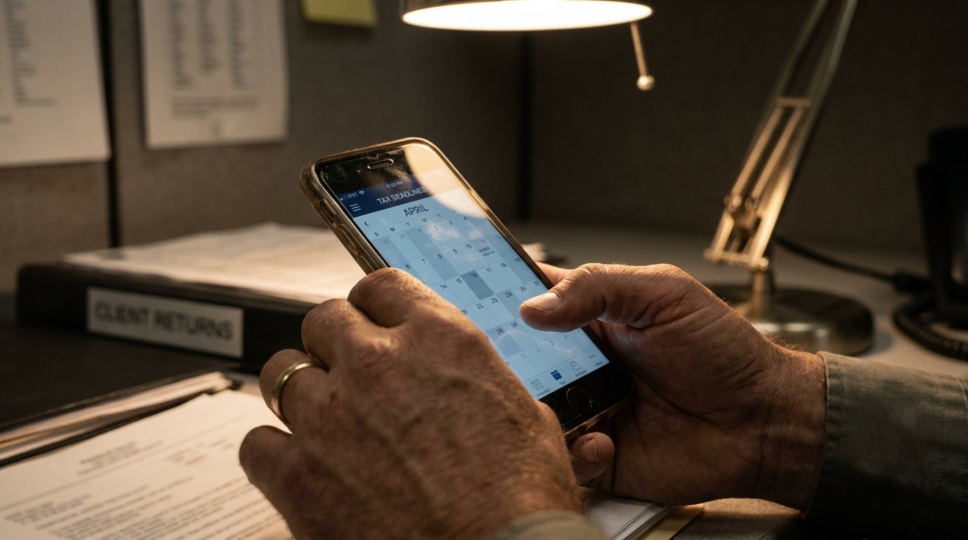 Social Media for Accountants: How to Sound Like a Human, Not a Compliance Document