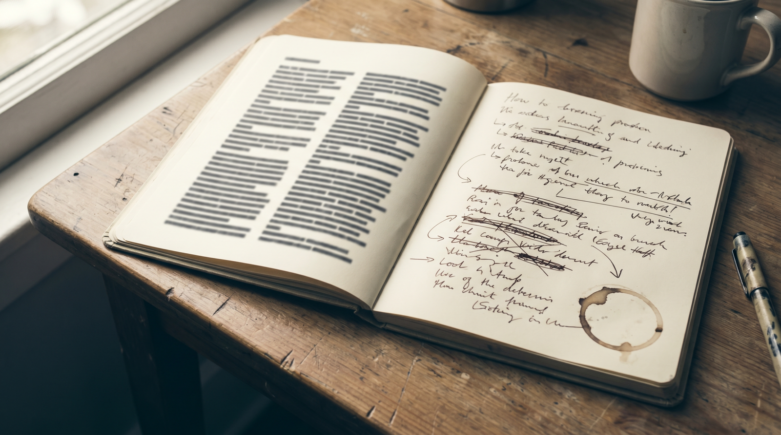 When AI Content Sounds Generic (And How to Fix It)