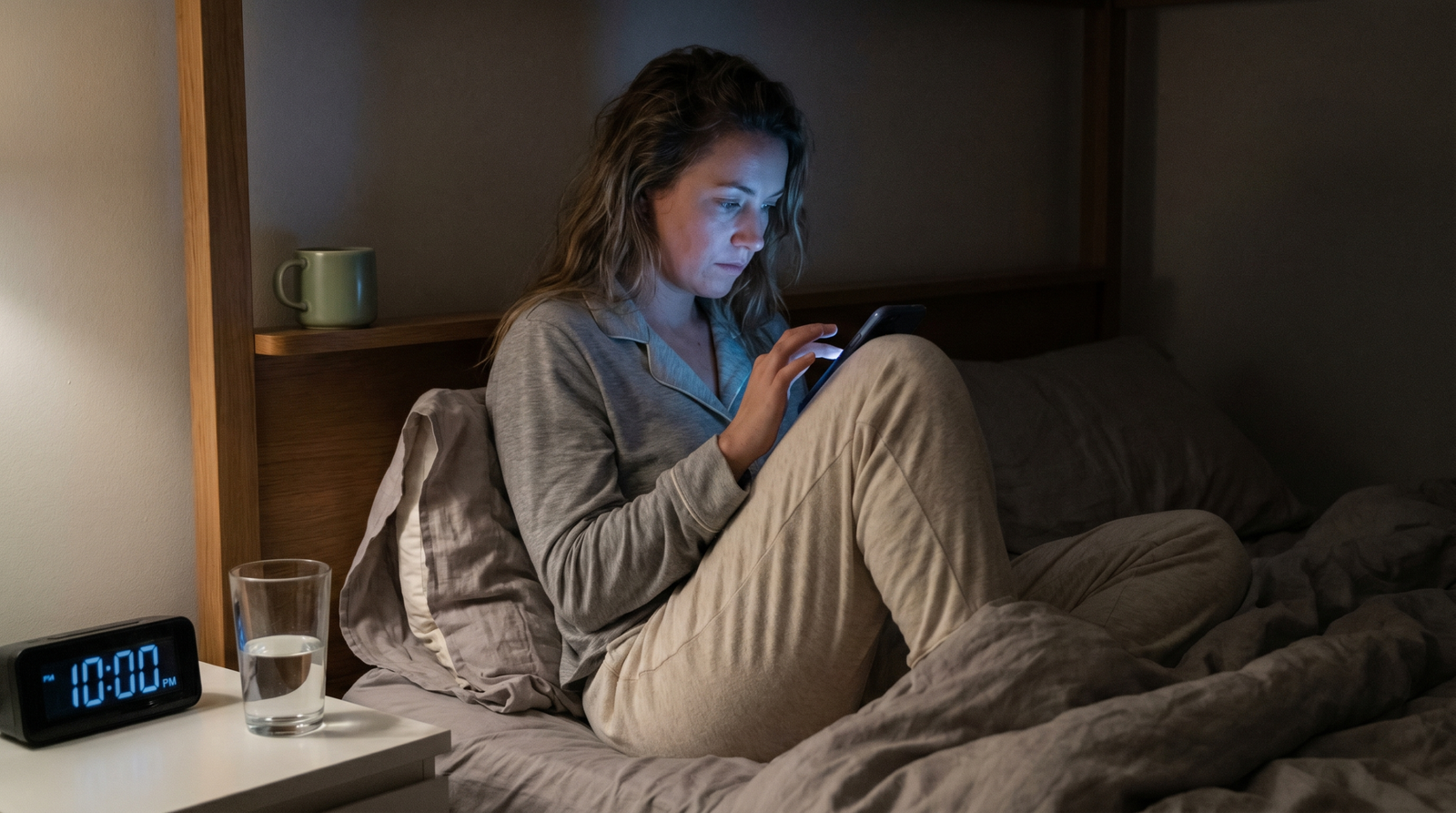 The Sunday Night Scroll: Why Your Competitor’s Feed Haunts You